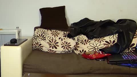 SIR online show from January 28, 10:45 pm