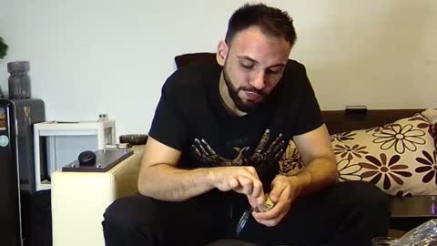 SIR online show from January 30, 9:25 pm