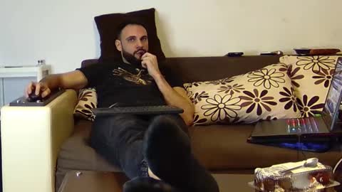 SIR online show from January 31, 12:28 am