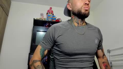 steven  online show from March 14, 12:06 am