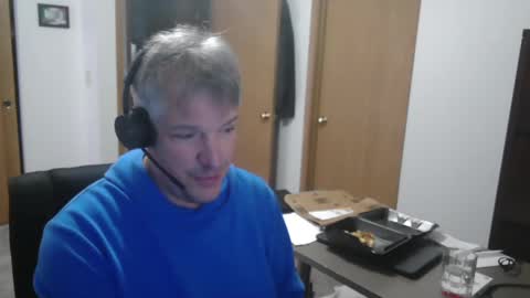 Snapshot of master_thorn chatting on January 3, 6:24 pm Master Thorn online show from January 3, 6:24 pm