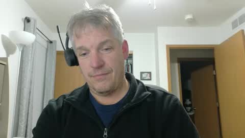 Master Thorn online show from January 16, 2:48 am