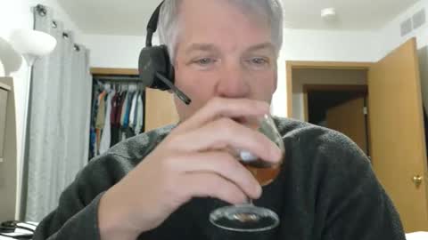 Master Thorn online show from February 10, 3:10 am