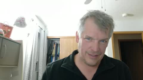 Master Thorn online show from February 19, 3:35 am