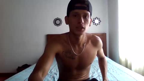 MasterAnnubis online show from April 17, 4:21 pm