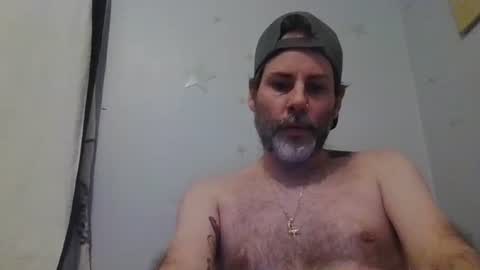 Master Anthony online show from March 25, 1:55 am