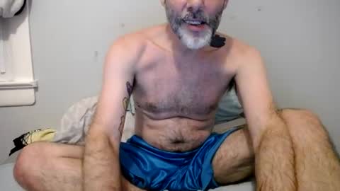 Master Anthony online show from July 10, 1:10 am