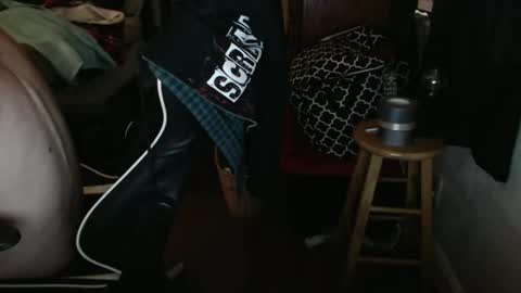 MasterbateMike online show from December 12, 1:06 pm