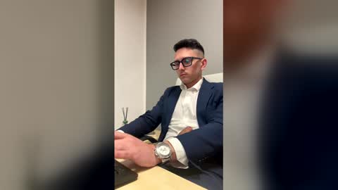 Master Boss online show from April 13, 11:48 am