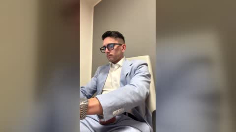 Master Boss online show from April 16, 11:44 am