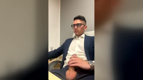 Master Boss online show from April 27, 12:25 pm