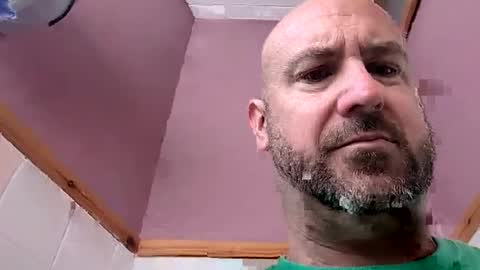 Snapshot of masterclass69er chatting on June 29, 7:36 am Bob online show from June 29, 7:36 am