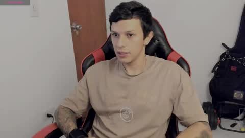 Dave online show from October 4, 11:08 am