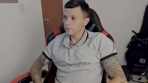 Dave online show from October 18, 11:27 pm