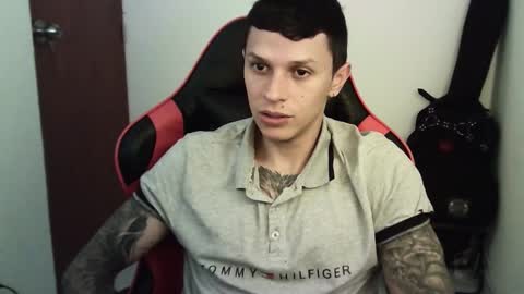 Dave online show from October 26, 1:39 pm