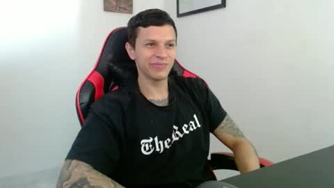 Dave online show from November 13, 11:53 am