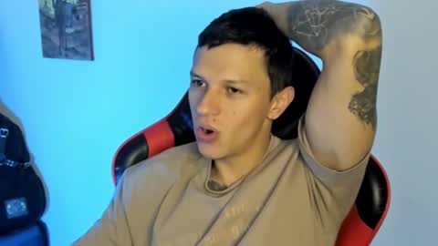 Dave online show from February 15, 12:14 pm