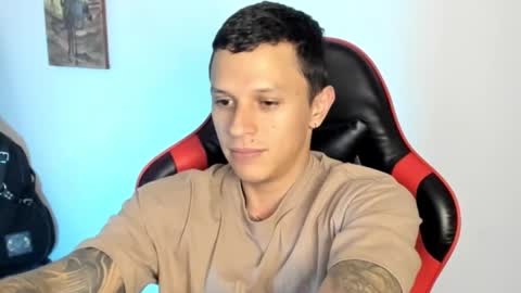 Dave online show from February 17, 10:49 pm