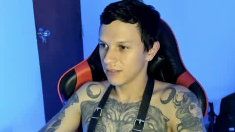 Dave online show from March 31, 11:49 pm