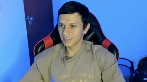 Dave online show from April 5, 4:15 pm