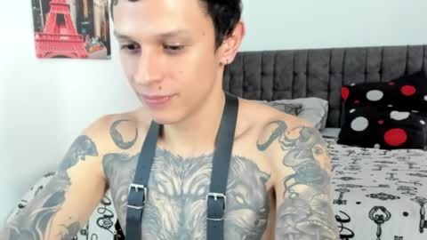 Dave online show from April 12, 3:17 pm