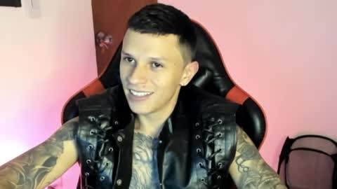 Dave online show from April 15, 11:38 pm