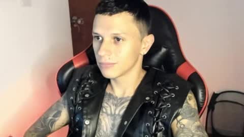 Dave online show from April 17, 8:23 pm