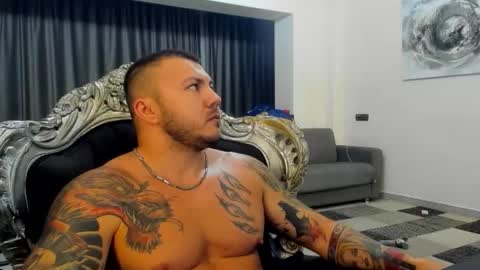 Jocker online show from September 18, 7:16 pm