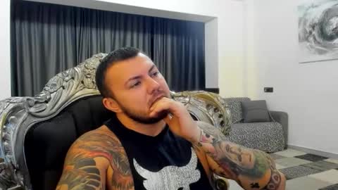 Jocker online show from November 6, 10:10 pm