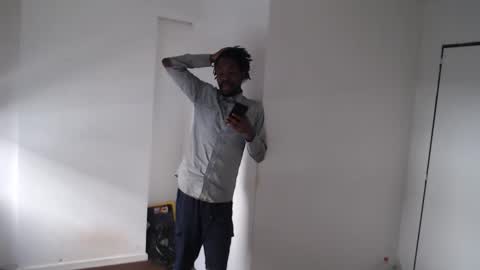 Masterdomfuck online show from January 5, 5:49 pm