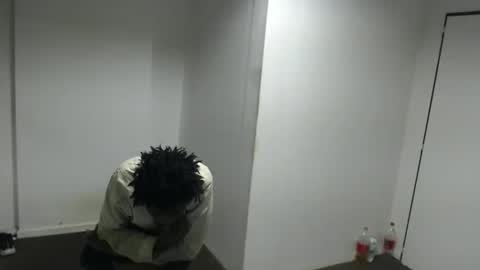 Masterdomfuck online show from January 10, 12:12 am