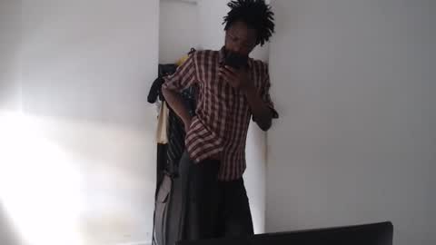 Masterdomfuck online show from February 1, 7:23 pm