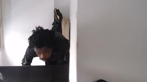 Masterdomfuck online show from February 13, 10:33 am