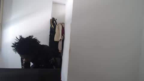 Masterdomfuck online show from February 17, 4:02 pm