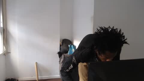 Masterdomfuck online show from March 1, 11:12 am