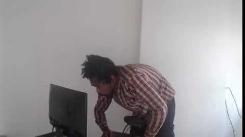 Masterdomfuck online show from March 24, 7:08 pm