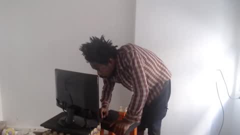 Masterdomfuck online show from March 26, 3:06 pm