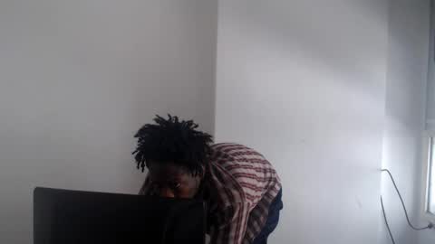 Masterdomfuck online show from April 4, 4:48 pm