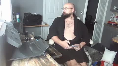 The Big Duurty online show from January 31, 10:42 am