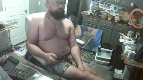 The Big Duurty online show from November 15, 11:18 am