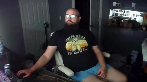 The Big Duurty online show from March 8, 2:04 am