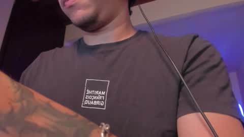 Juan Independent Model online show from October 29, 11:17 pm