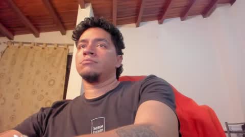 Juan Independent Model online show from July 5, 12:06 am