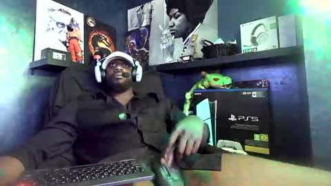 Snapshot of mastermarvel22 chatting on February 24, 5:11 pm BlackMarvel online show from February 24, 5:11 pm