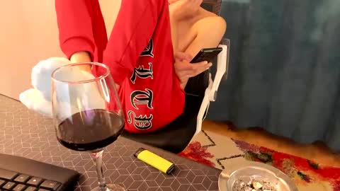 Silly Rabbit  online show from December 5, 11:40 pm