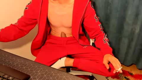 Silly Rabbit  online show from December 7, 9:33 pm