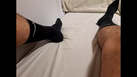 mastermj22 online show from December 3, 7:12 pm