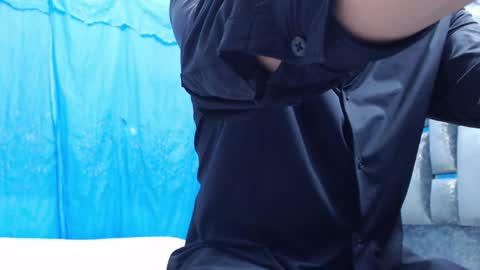 masternecesitysex online show from April 14, 8:26 pm