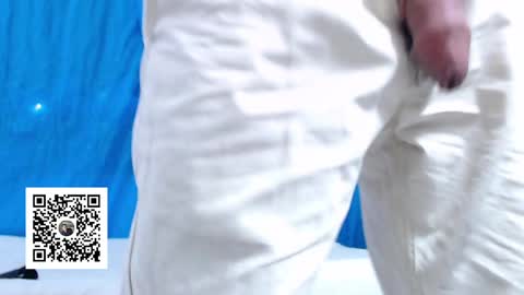 masternecesitysex online show from April 15, 1:40 pm