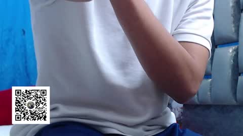 masternecesitysex online show from April 18, 9:13 am